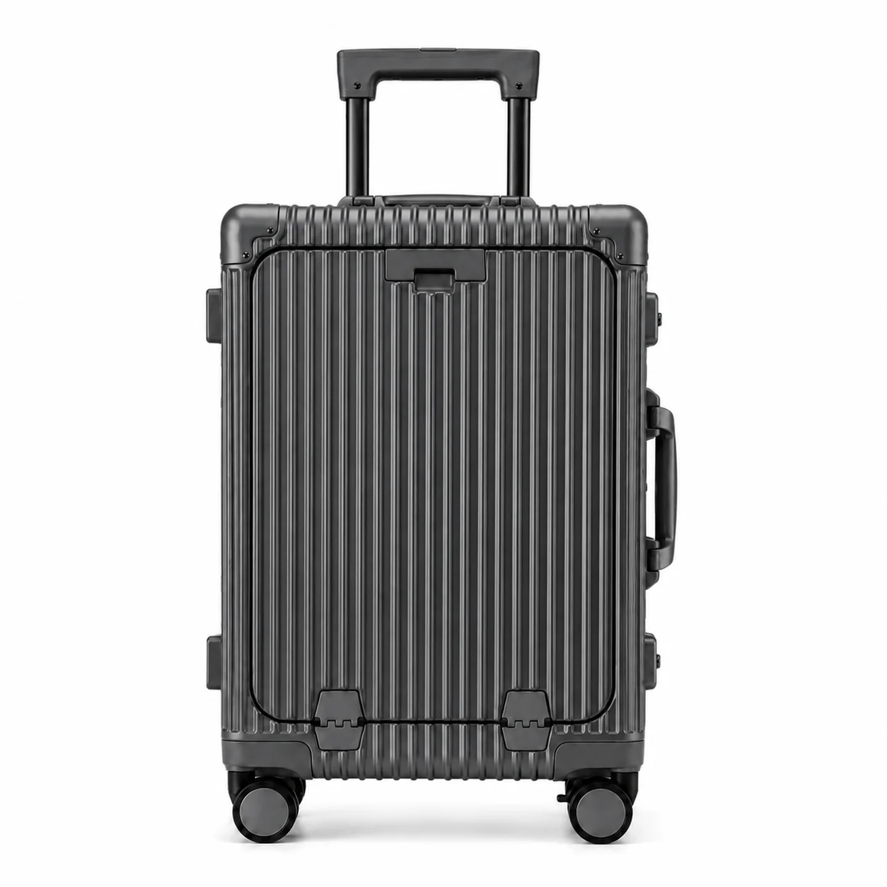 Valise Valigo Titane — vue détaillée
