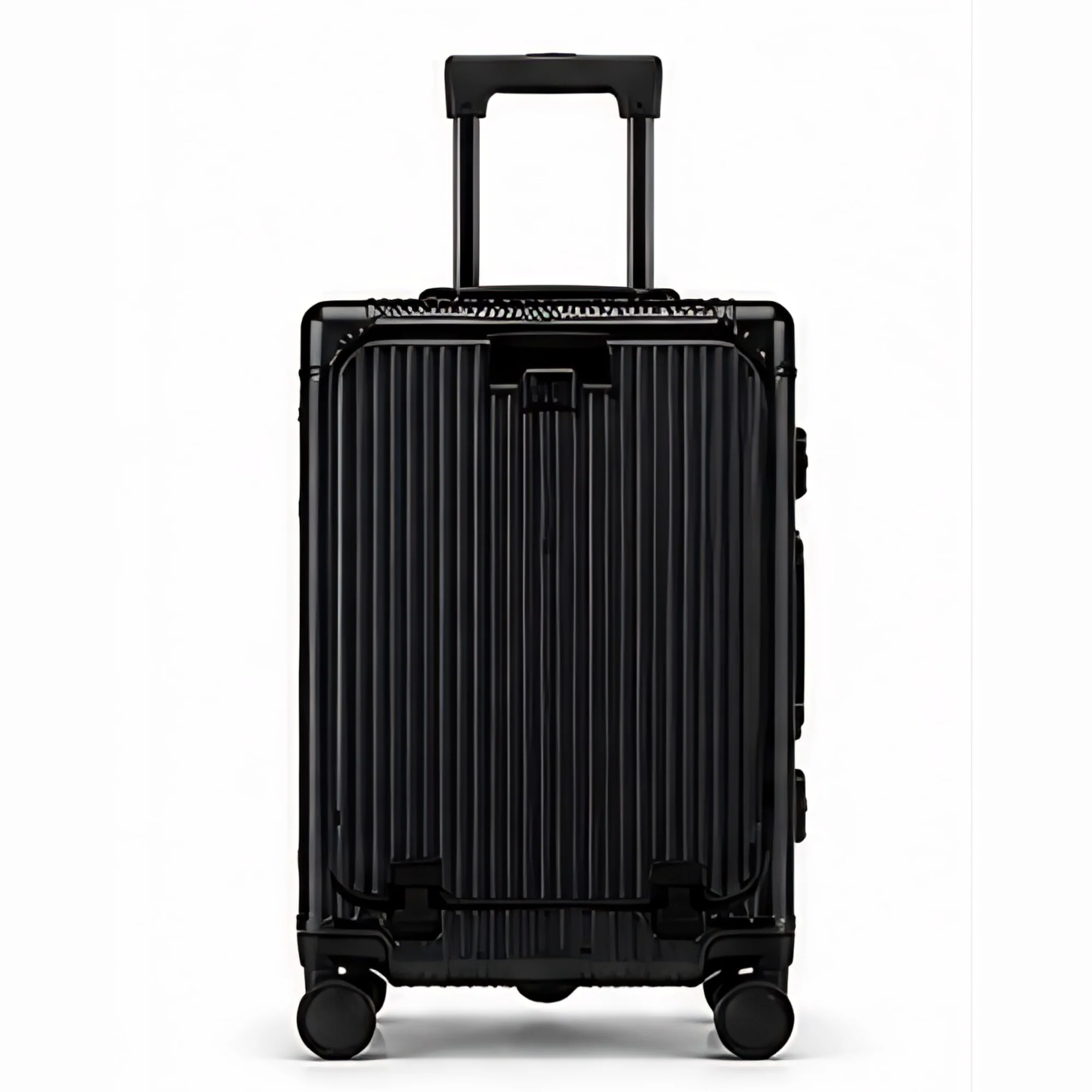 Valise Valigo Onyx — dimensions cabine 55×35×20